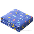 новый дизайн Weighted Blanket бессонница аутизм для детей